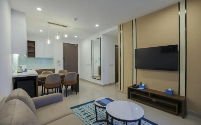 1001 Nights Hotel, Trademark Collection by Wyndham