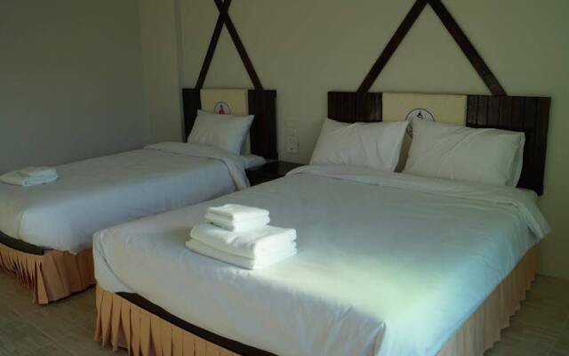 OYO 920 Saensukkho Hotel And Resorts