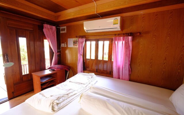 Suanpalm Healthy Resort