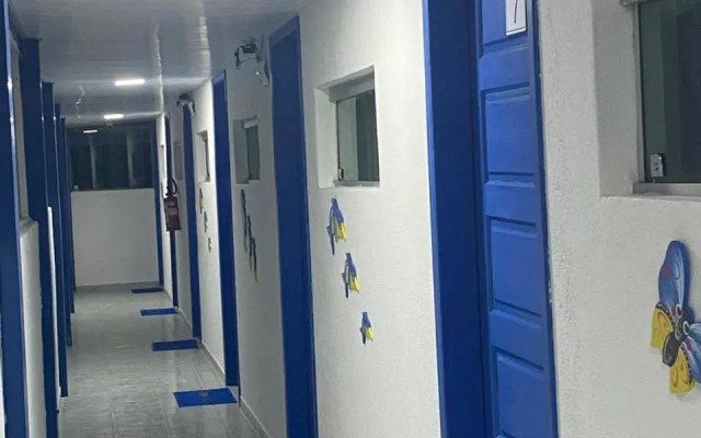 Yeeha Suites