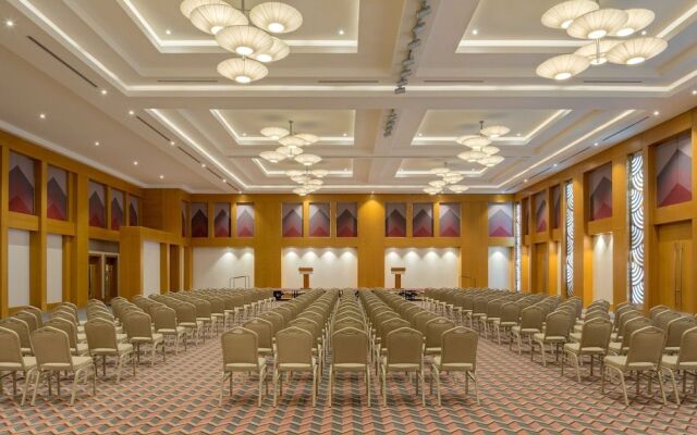 Four Points By Sheraton Ikot Ekpene