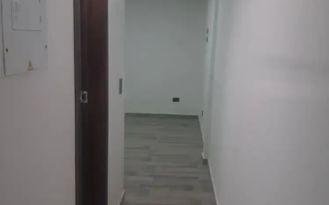 Near the Embassy Studio Apartment