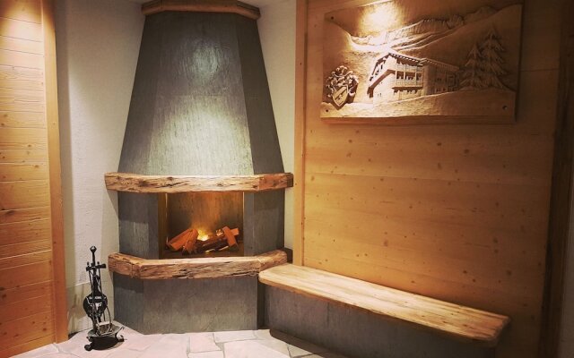 Residence Cirelle Suite & Spa