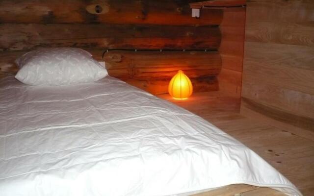 Gîte Saint-Martin-la-Sauveté, 2 pièces, 3 personnes - FR-1-496-184