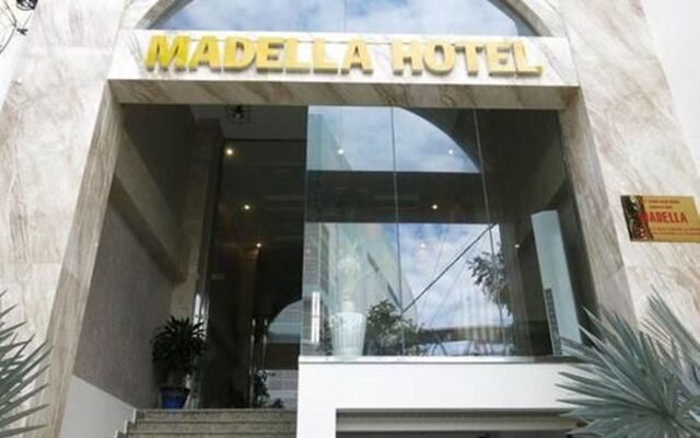 Madella Hotel