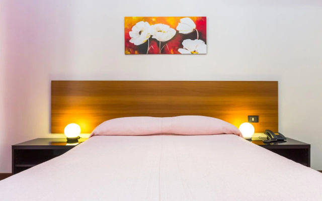 Hotel Adria