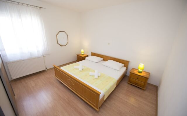 Apartments MERI