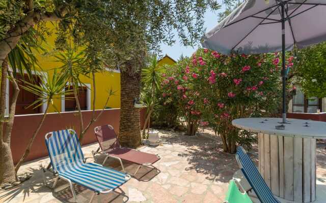 Garden of Eden Zante