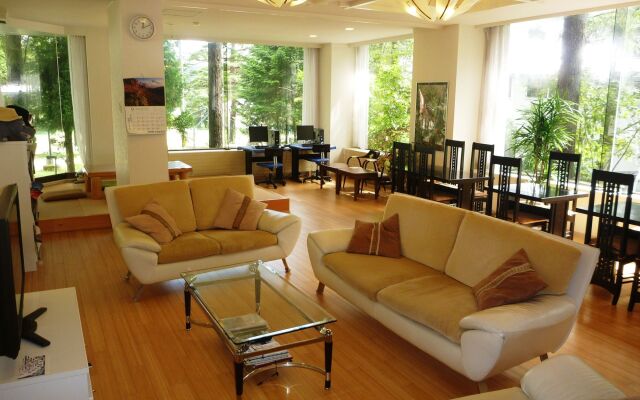 K's House Hakuba Alps - Hostel