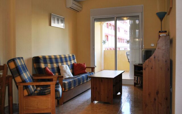 Torremar Apartments