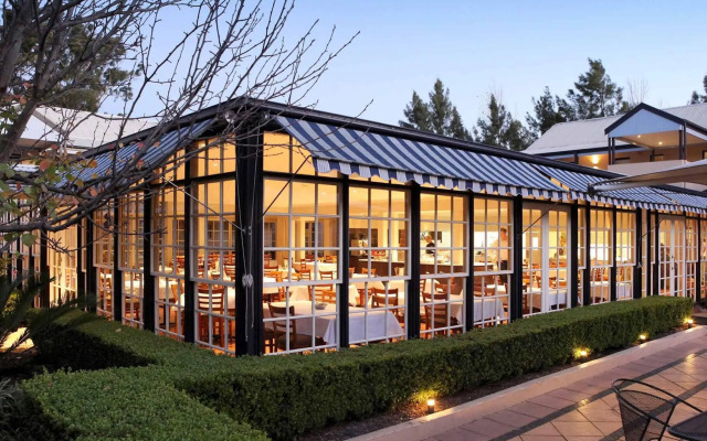 Crowne Plaza Hawkesbury Valley by IHG