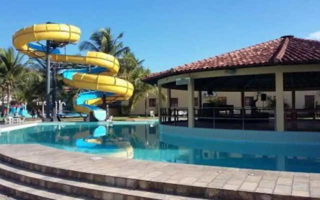 Quarto 139 PortoBello Park