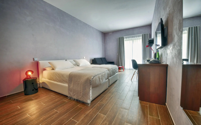 Quaint Boutique Hotel Xewkija