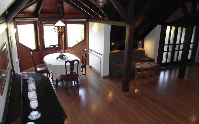 Apartament ALINA