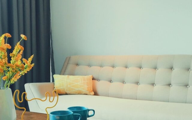 Geo38 Prime Suites Genting Highlands