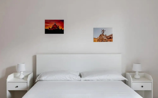 Alessandrini Apartment Alla Finestrella by Wonderful Italy