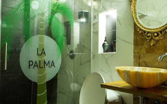 Holiday Home in Historic Center in Santa Marta