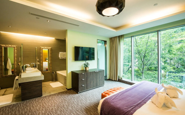 Klapstar Boutique Hotel – Guest Rooms – Singapore
