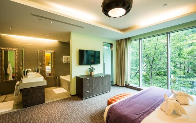 klapsons, The Boutique Hotel