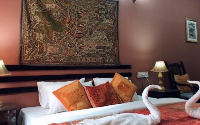 Chandra Niwas Hotel - Jaisalmer