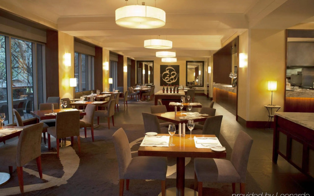 The Westin Melbourne