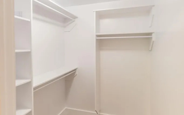 2 bedroom newly basement suite