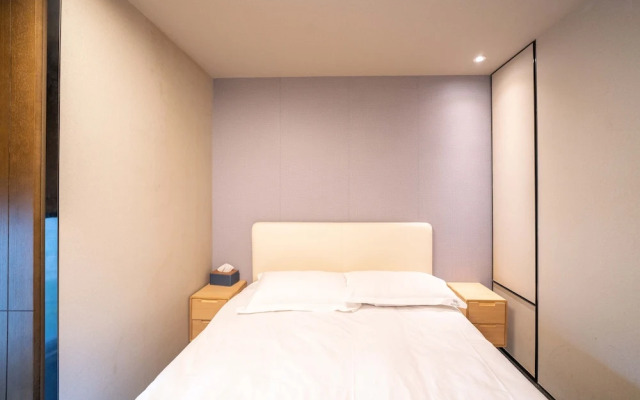 ZHome-Luxury Three bedroom Suite