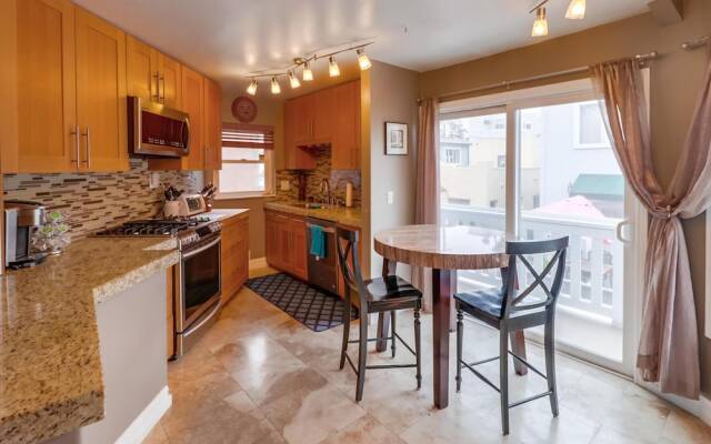 Seascape 750 - 2 Br Home
