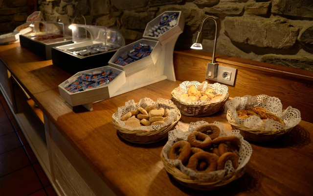 Hotel Pradas Ordesa
