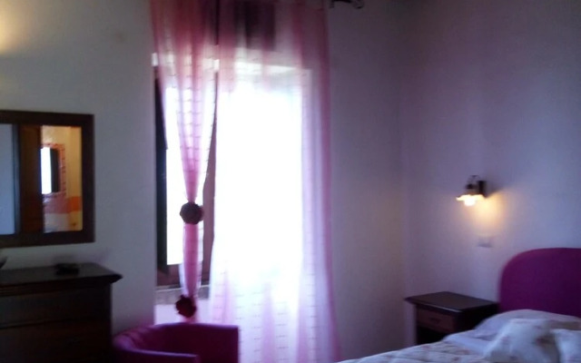 Country House Cammaruso Grande
