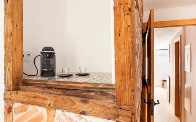 Lisbon Chillout Apartments