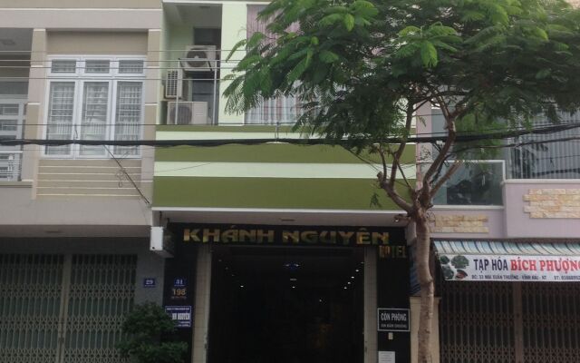 Khanh Nguyen Hotel