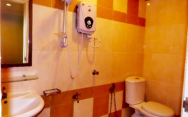 Hotel Budget Lestari