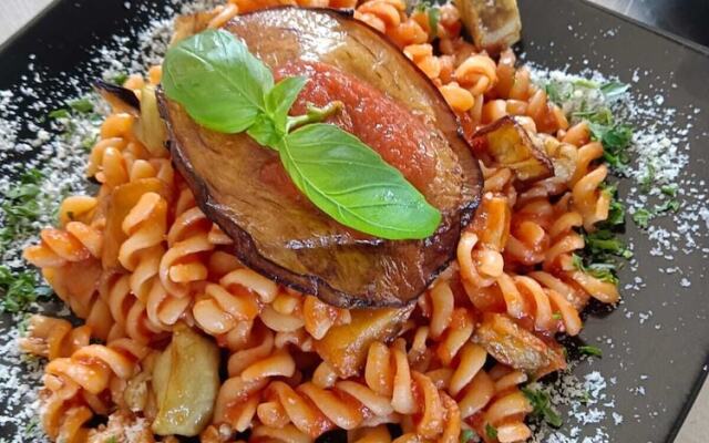 Sbarcatore dei Turchi - Dimore