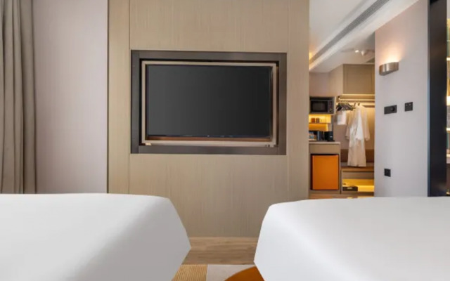 Home2 Suites by Hilton Shenzhen Science & Technology Park