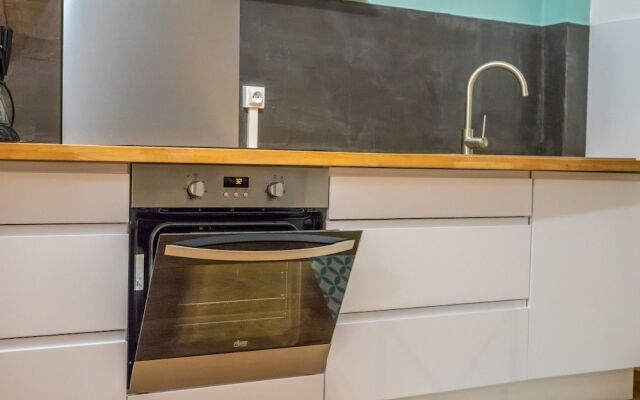 L'arpin City Center Apartment