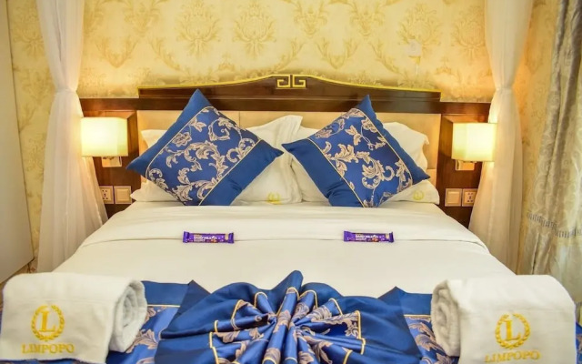 Limpopo Suites