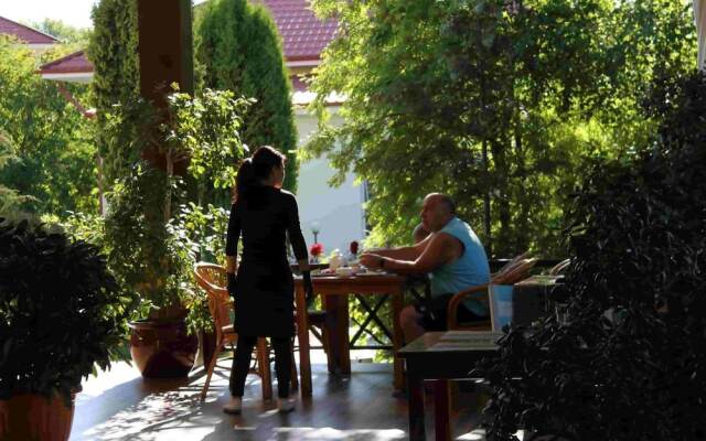 Talisman Village Hotel