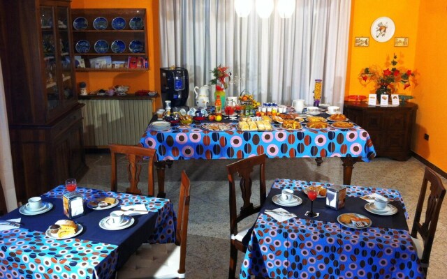 B&B Rogorotto Rho Fiera