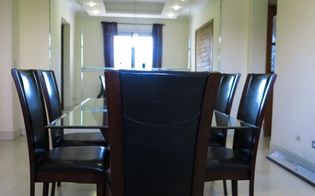 Presidents full, Knocking on Cuba