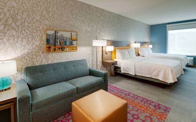 Home2 Suites by Hilton Hammond