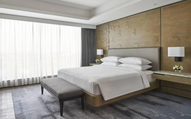 Yogyakarta Marriott Hotel