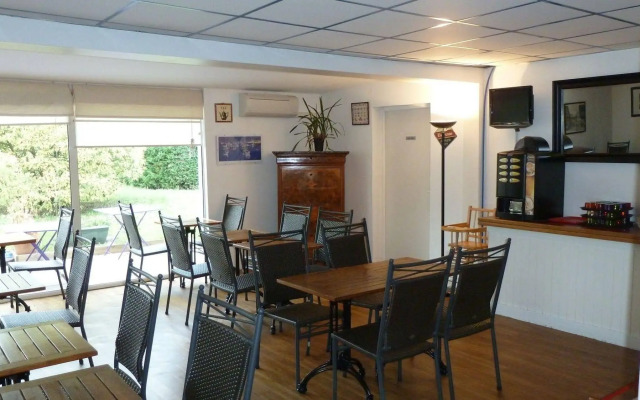 initial by balladins Bordeaux / Eysines