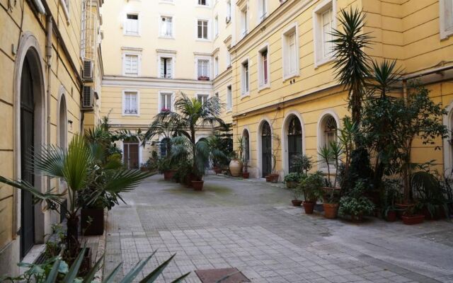 Residenza Vatican Suite