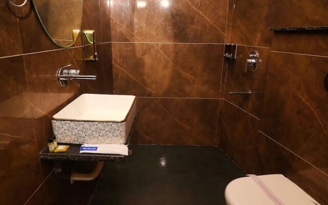 Hotel La casa Amritsar