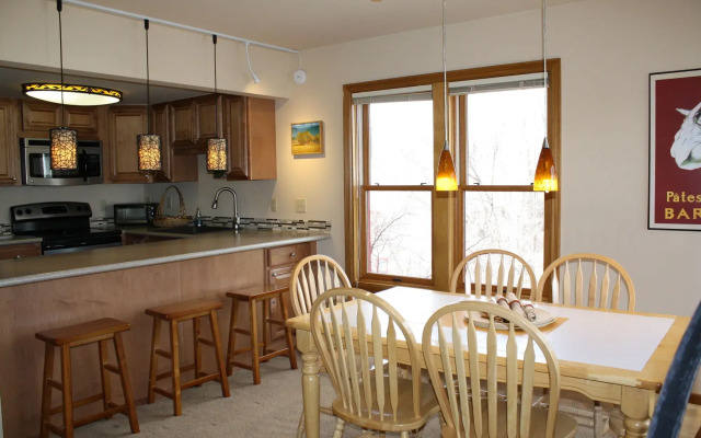 The Ferringway Resort Condominiums