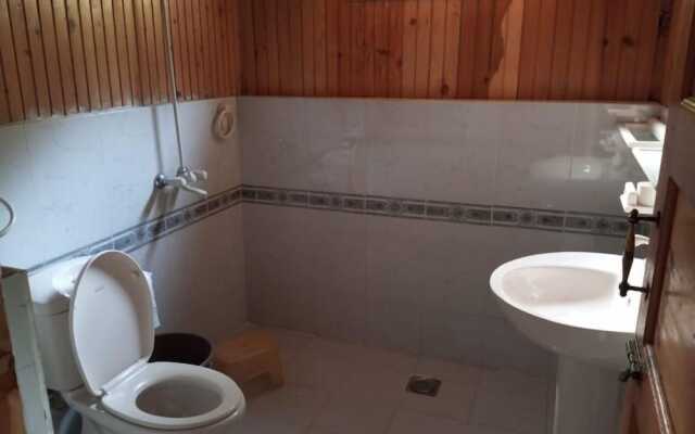 Sayyam Heights Hotel Naran