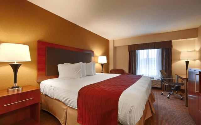 Days Inn by Wyndham Indiana PA Near IUP