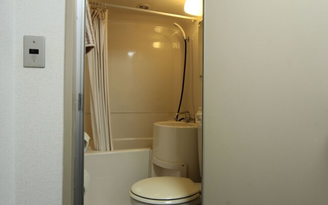 Togakushi Kogen Hotel