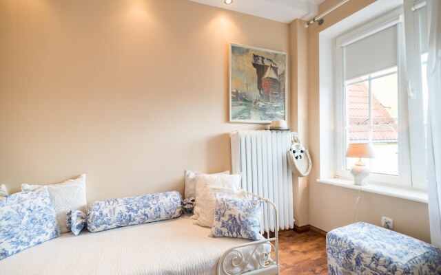 BillBerry Apartments - Old Town Długa